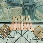 Allsopp & Allsopp - Square Tower