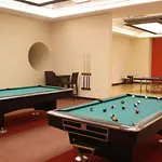 Luxury Kings Palace Private Room With Shared Kitchen Next To Barasti Beach