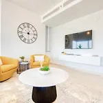 Cheerful 2Br At Sky Gardens Difc By Deluxe Holiday Homes