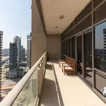 Westminster South Ridge