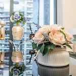 Splendid 2-Bedroom Apartment In Paramount Towers