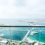 Green Future Holiday Homes - Ocean Heights Marina