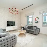 Bellavista - Villa Luxe Resort - 1Br - Burj Residences - Direct Access Dubai Fountain And Mall