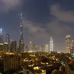 Brand New Apartment! Panoramic Burj Khalifa View!