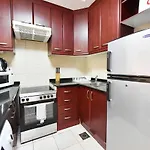 Cozy Furnished studio close to IBN Battuta Mall - TNY