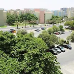 Luxury Escapes - Stylish Studio In Dg Near To Mall & Metro - Kslv