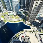 Brand New 1 Bed In A Luxury Tower In Jlt, Hfz