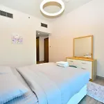 Brand New 1 Bed In A Luxury Tower In Jlt, Hfz