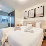 Special Rate Cozy Studio With Balcony Near Attractions By Deluxe Holiday Homes