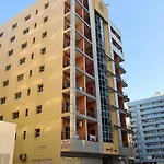 Dubai Bed Space Female