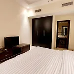 Marina Beach View 3 Bedroom Apartment Sky Nest Home Sky View Tower