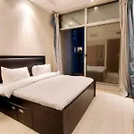 Marina Beach View 3 Bedroom Apartment Sky Nest Home Sky View Tower