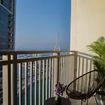 Bnbmehomes - Luxe High Floor - Full Seaview - 2804