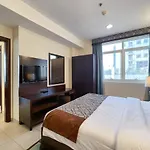 City Stay Residences - Serviced Apartments Al Barsha