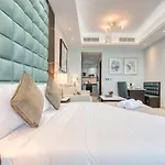 Sublime Studio At Bayz By Danube Business Bay By Deluxe Holiday Homes