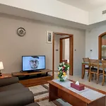 La Villa Najd Hotel Apartments