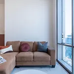 Baytik- Cozy 1Br Apartment Business Bay