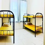 AnaRuby 2 Bedspace - Hostel - Ladies ONLY