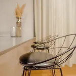 Nasma Luxury Stays - City Walk