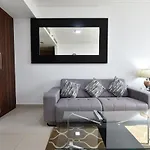 Charming Furnished Studio For Rent Near Metro In Jlt Dubai - Rit