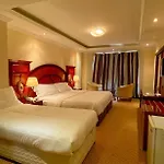 New Penninsula Hotel