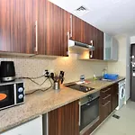 Charming Furnished Studio For Rent Near Metro In Jlt Dubai - Rit