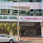 Bliss Hotel L.L.C