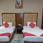 Bliss Hotel L.L.C