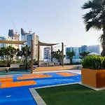 Damac Prive - Xinyi Holiday Homes