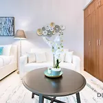Serene Studio In Elite Residences 4 Sports City By Deluxe Holiday Homes