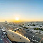 Azizi Aura, Jebel Ali- Near Metro Station