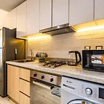 Azizi Aura, Jebel Ali- Near Metro Station
