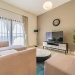 Al Andalus Tower H, JGE