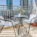 Exquisite Studio At Standpoint Tower Downtown Dubai By Deluxe Holiday Homes