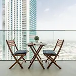 Ultimate Stay / 2 Beds / Connected To Dubai Mall