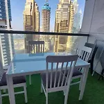 Marina Beach View 3 Bedroom Apartment Sky Nest Home Sky View Tower