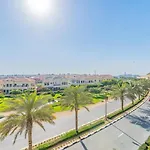 Al Andalus Tower H, JGE