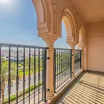 Al Andalus Tower H, JGE