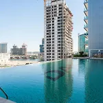 Frank Porter - Damac Majestine