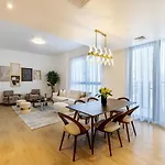 2Br La Cote B3, Community View