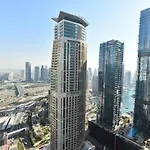 1 Bedroom With Balcony For Rent In Dubai Marina - Pal