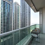 1 Bedroom With Balcony For Rent In Dubai Marina - Pal