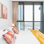 Ultimate Stay / 2 Beds / Connected To Dubai Mall