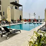 Ultimate Stay - 4 Beds - La Mer - Sunset Marina View