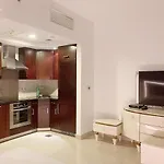1003- 29 Boulevard Downtown Studio Near Burj Khalifa