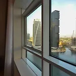 Rare Holiday Homes Apartment Next To Metro & Lake View In Lake City Tower - R1205
