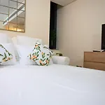 Cozy And Very Well-Lit Apartment In Difc