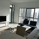 King Suite Downtown Burj Khalifa Prime Location