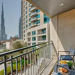 Durrani Homes - Modern Living At Burj Views
