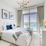 Idyllic 1Br At Sunrise Bay Tower 1 Emaar Beachfront Dubai Marina By Deluxe Holiday Homes